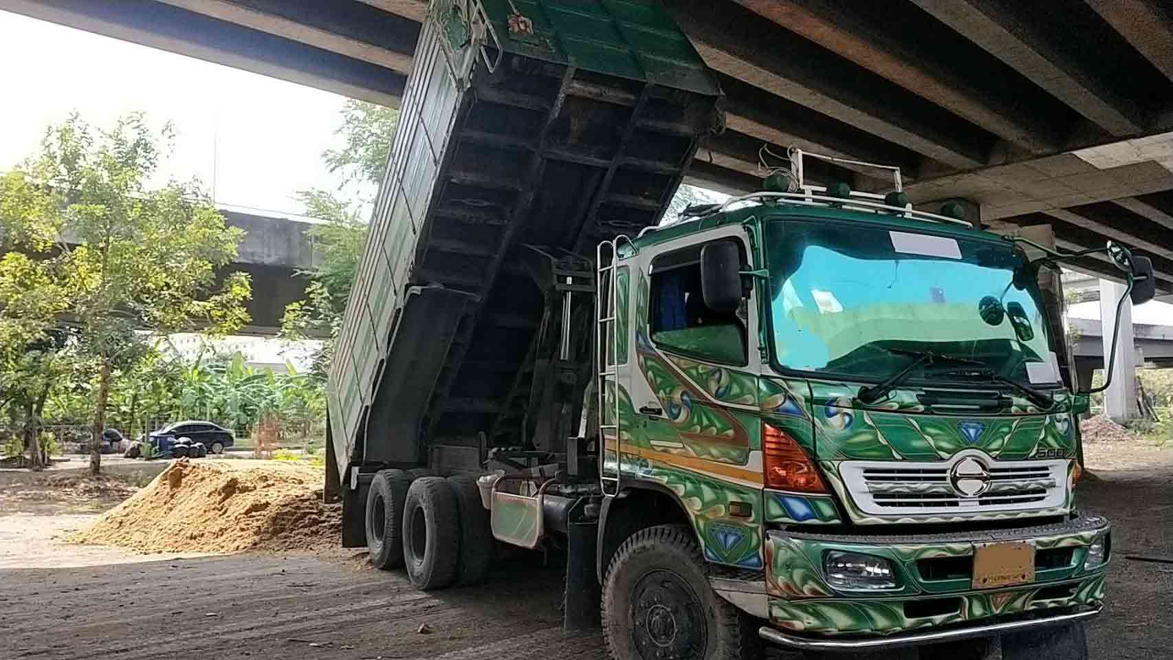 สิบล้อ
